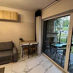 Apartment Old Town 