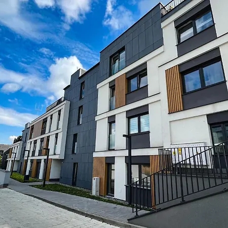 Apartman Old Town 