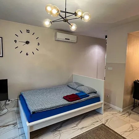 Apartment Old Town 