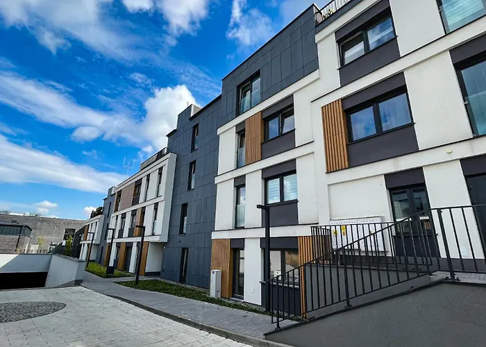 Apartamento Old Town 